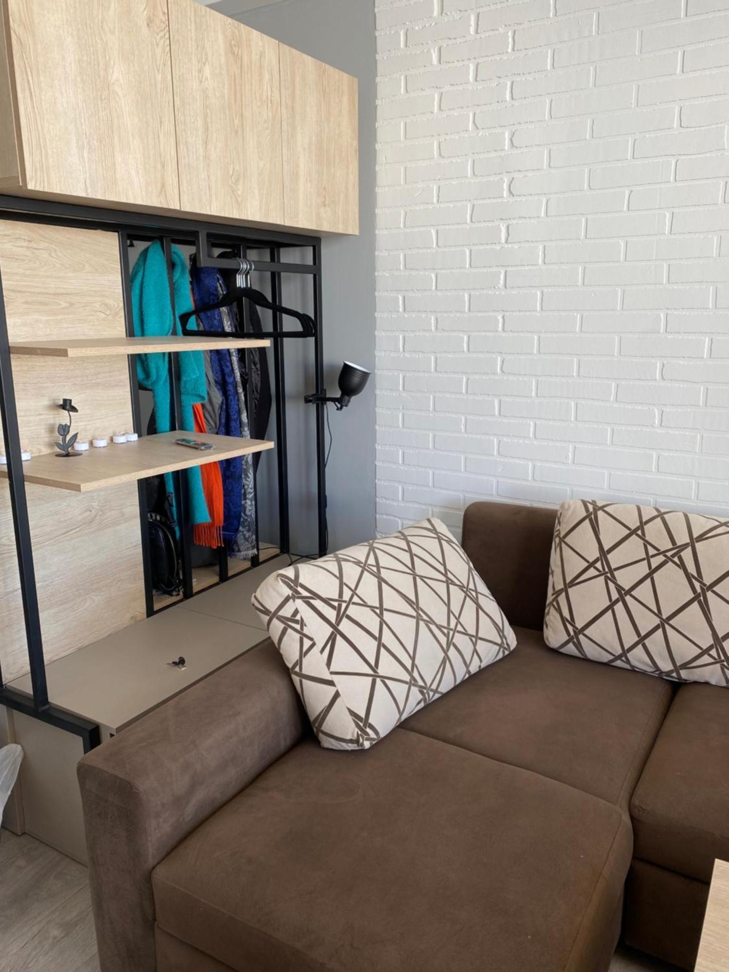 2-Room Apartment Nft Gudauri Penta 701 Exterior foto